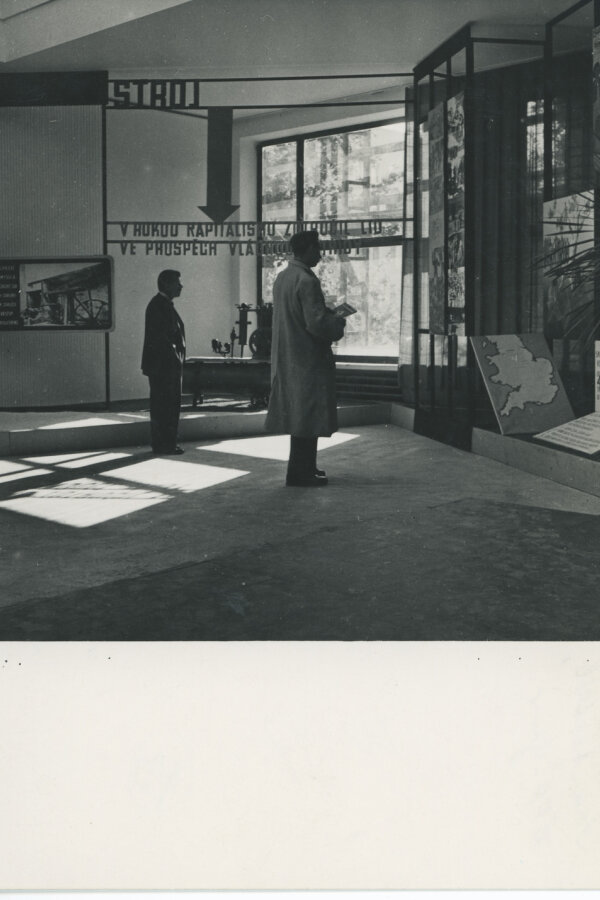 Foto: Český klub fotografů amatérů v Brně